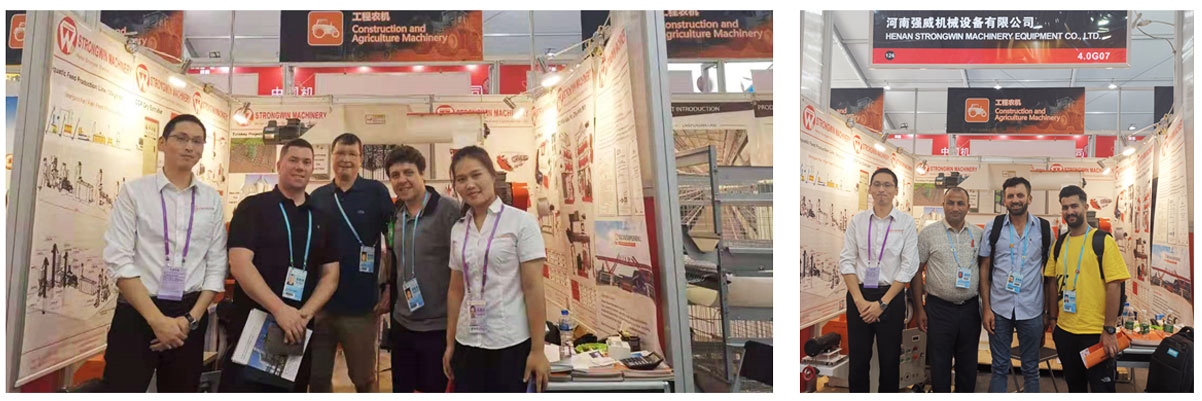 We are waiting for you at the Canton Fair