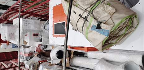 Shipment Dispatch: Complete Set of SZLH250 Poultry Feed Pellet Production Plant for Sichuan Province, China 