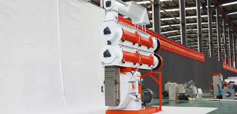 feed pellet machine,feed processing machine