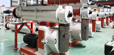 pelleting machine,pellet press machine