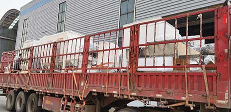 Shipment Dispatch: Complete Set of SZLH320 Animal Feed Pellet Production Plant for Zhejiang Province, China