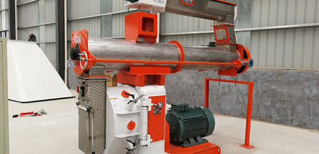 feed machinery,feed pellet machine