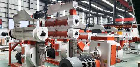 feed pellet machine,feed pellet production line