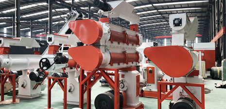 feed pellet machine,feed pellet production