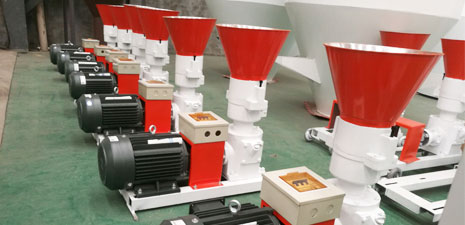 flat die pellet machine,flat die pellet mill